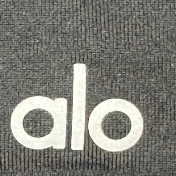 Alo Yoga Real Tank Bra Size L - Picture 7 of 7